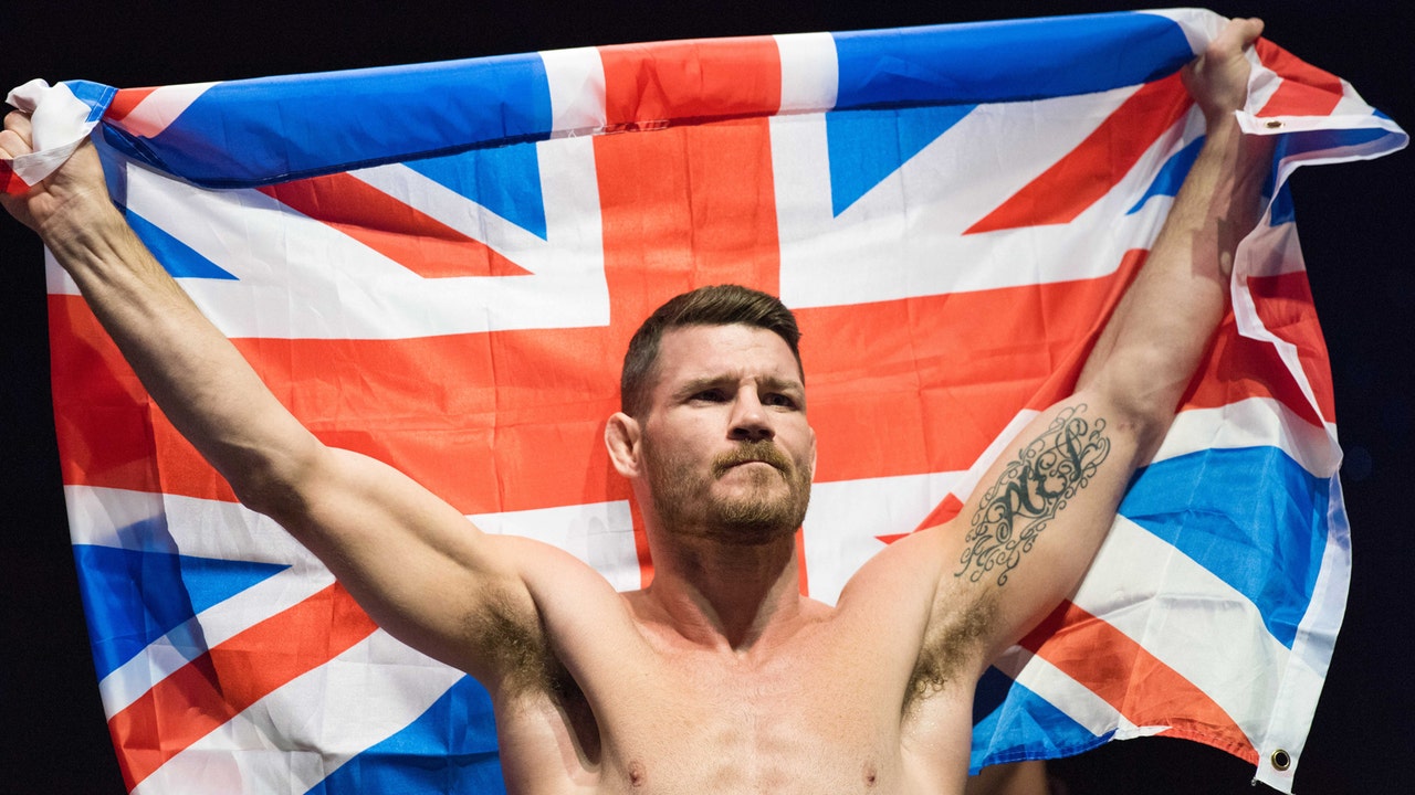 Bisping craves revenge in UFC 204 title defense vs Henderson